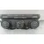 Mando Climatizador para Volkswagen Golf V (1K1)