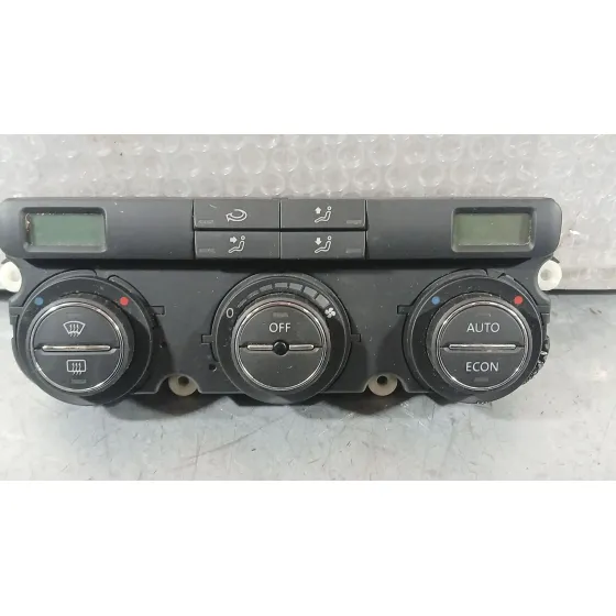 Mando Climatizador para Volkswagen Golf V (1K1)