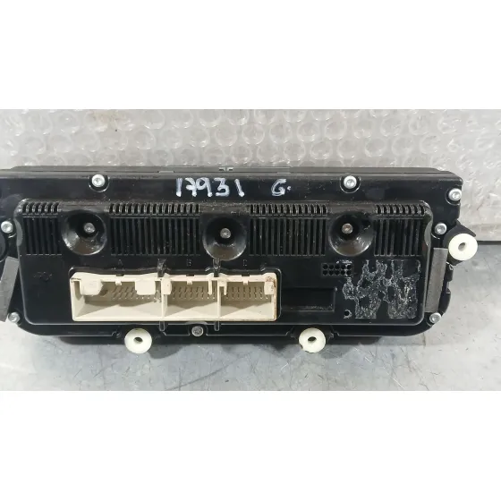 Mando Climatizador para Volkswagen Golf V (1K1)