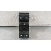 Mando Elevalunas Delantero Izquierdo para Volkswagen Golf V (1K1)