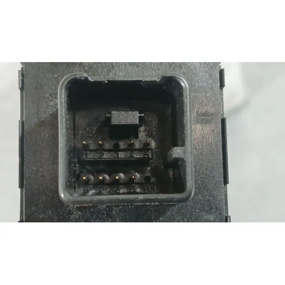 Mando Elevalunas Delantero Izquierdo para Volkswagen Golf V (1K1)