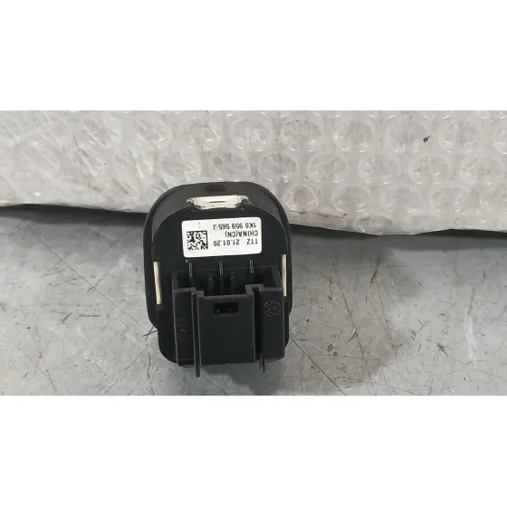 Mando Retrovisor para Volkswagen Golf V (1K1)
