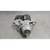 Motor Arranque para Volkswagen Golf V (1K1)