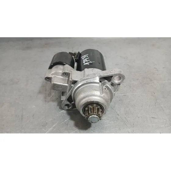 Motor Arranque para Volkswagen Golf V (1K1)