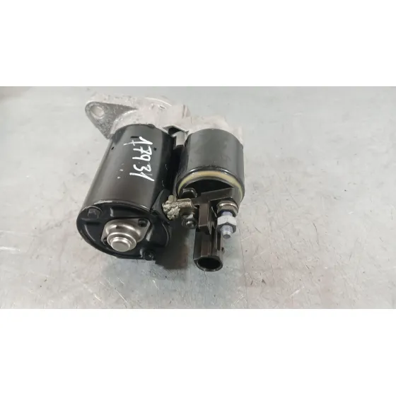 Motor Arranque para Volkswagen Golf V (1K1)