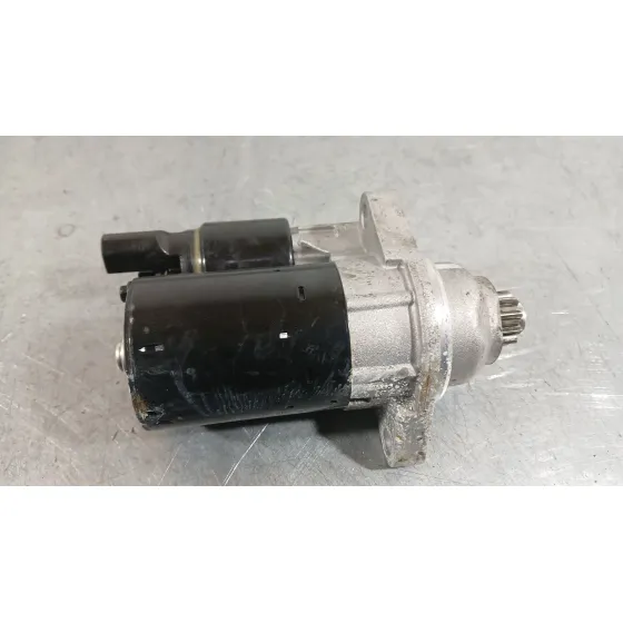 Motor Arranque para Volkswagen Golf V (1K1)