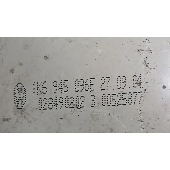 Piloto Trasero Derecho Exterior para Volkswagen Golf V (1K1)