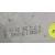 Piloto Trasero Izquierdo Exterior para Volkswagen Golf V (1K1)