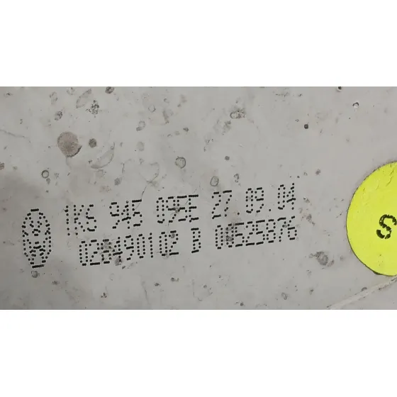 Piloto Trasero Izquierdo Exterior para Volkswagen Golf V (1K1)