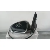 Retrovisor Izquierdo para Volkswagen Golf V (1K1)