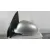 Retrovisor Izquierdo para Volkswagen Golf V (1K1)