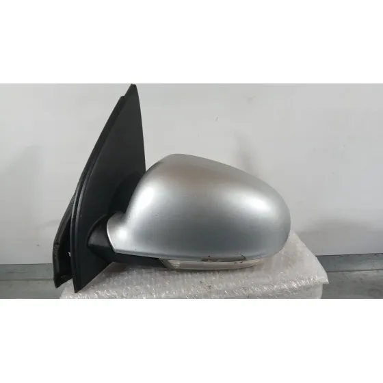 Retrovisor Izquierdo para Volkswagen Golf V (1K1)