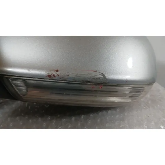 Retrovisor Izquierdo para Volkswagen Golf V (1K1)