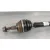 Transmision Delantera Derecha para Volkswagen Golf V (1K1)