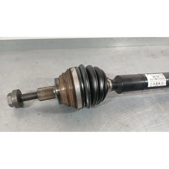 Transmision Delantera Derecha para Volkswagen Golf V (1K1)