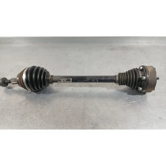 Transmision Delantera Izquierda para Volkswagen Golf V (1K1)