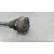Transmision Delantera Izquierda para Volkswagen Golf V (1K1)