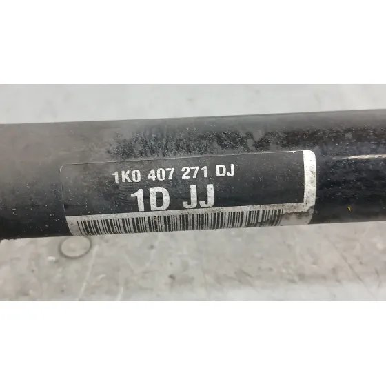 Transmision Delantera Izquierda para Volkswagen Golf V (1K1)