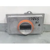 Centralita Faro para Peugeot 3008 Ii Suv (Mc_, Mr_, Mj_, M4_)