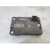 Modulo Electronico para Peugeot 3008 Ii Suv (Mc_, Mr_, Mj_, M4_)