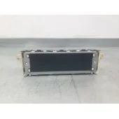 Pantalla Multifuncion para Citroën Berlingo Furgoneta/Monovolumen (B9)