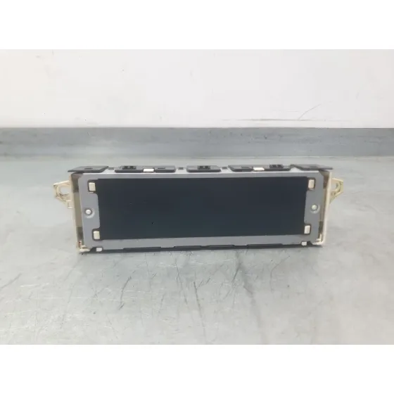 Pantalla Multifuncion para Citroën Berlingo Furgoneta/Monovolumen (B9)