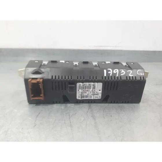 Pantalla Multifuncion para Citroën Berlingo Furgoneta/Monovolumen (B9)