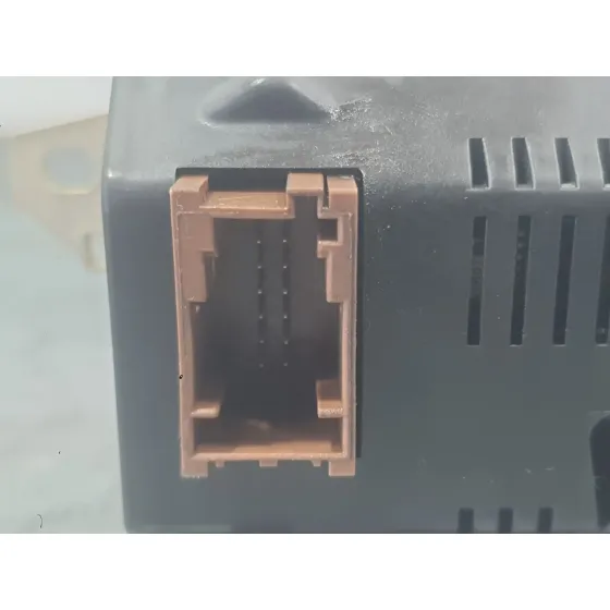 Pantalla Multifuncion para Citroën Berlingo Furgoneta/Monovolumen (B9)
