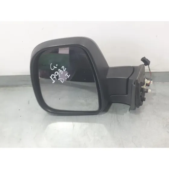 Retrovisor Izquierdo para Citroën Berlingo Furgoneta/Monovolumen (B9)