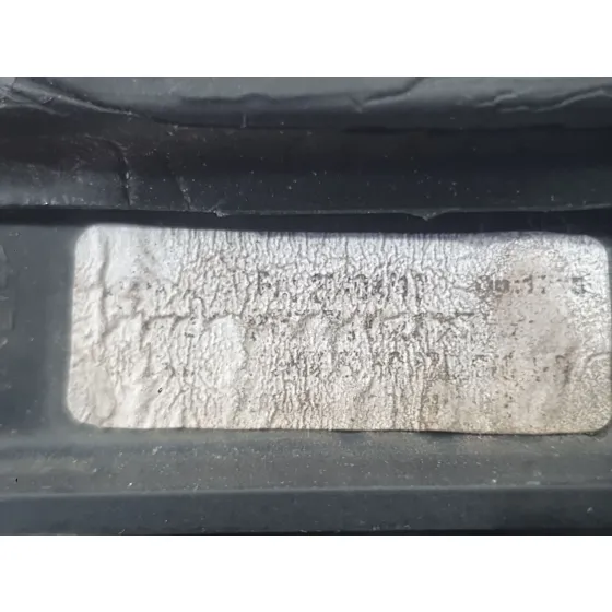 Retrovisor Izquierdo para Citroën Berlingo Furgoneta/Monovolumen (B9)