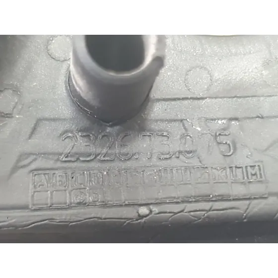 Retrovisor Izquierdo para Citroën Berlingo Furgoneta/Monovolumen (B9)