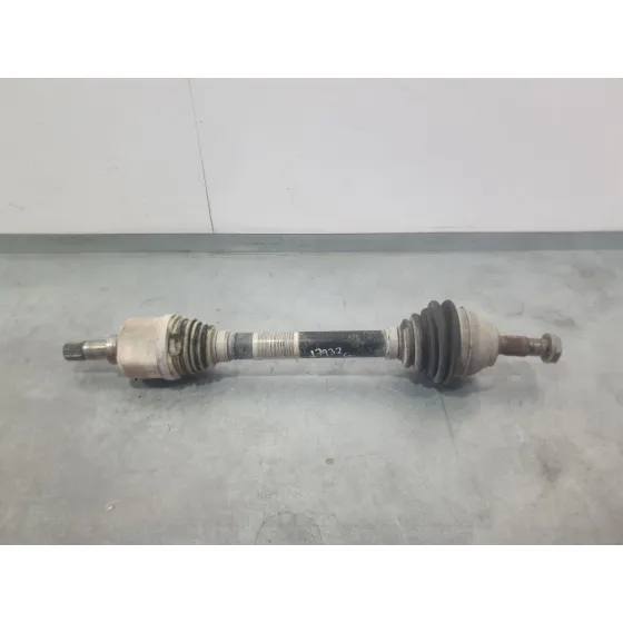 Transmision Delantera Izquierda para Citroën Berlingo Furgoneta/Monovolumen (B9)