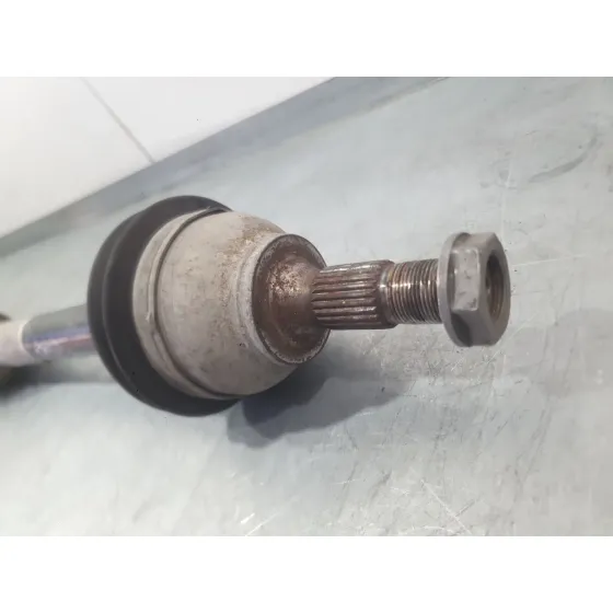 Transmision Delantera Izquierda para Citroën Berlingo Furgoneta/Monovolumen (B9)