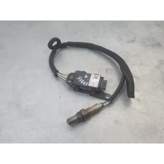 Sonda Lambda para Peugeot 3008 Ii Suv (Mc_, Mr_, Mj_, M4_)
