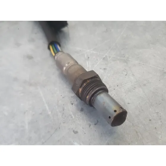 Sonda Lambda para Peugeot 3008 Ii Suv (Mc_, Mr_, Mj_, M4_)
