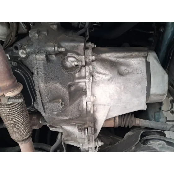Caja Cambios para Citroën C3 Ii (Sc_)