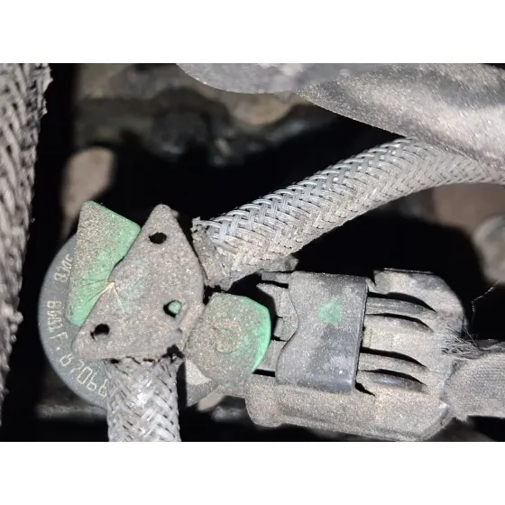 Motor Completo para Citroën C3 Ii (Sc_)