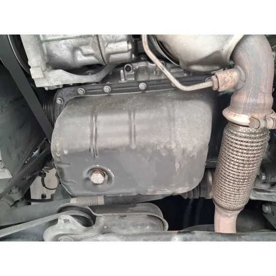 Motor Completo para Citroën C3 Ii (Sc_)
