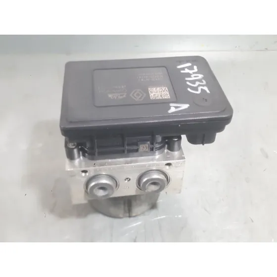 Abs para Renault Trafic Iii Autobus (Jg_)