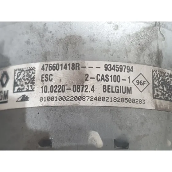 Abs para Renault Trafic Iii Autobus (Jg_)