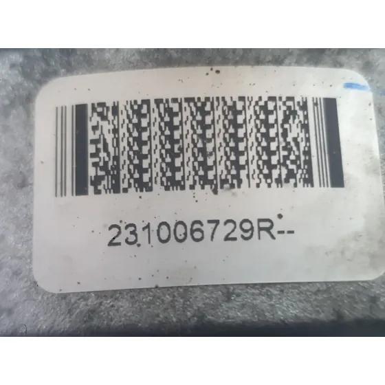 Alternador para Renault Trafic Iii Autobus (Jg_)