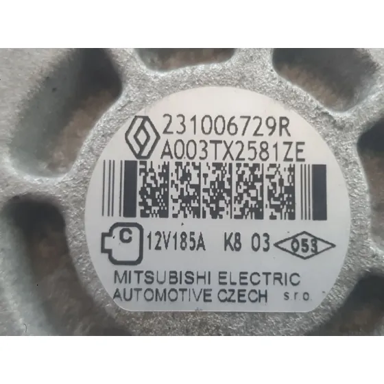 Alternador para Renault Trafic Iii Autobus (Jg_)