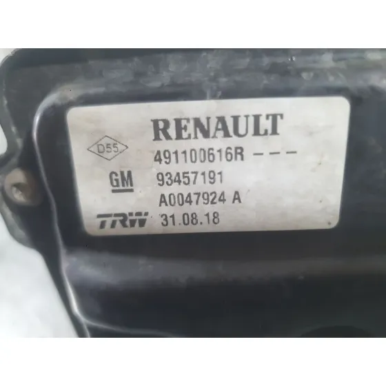 Bomba Direccion Electrica para Renault Trafic Iii Autobus (Jg_)