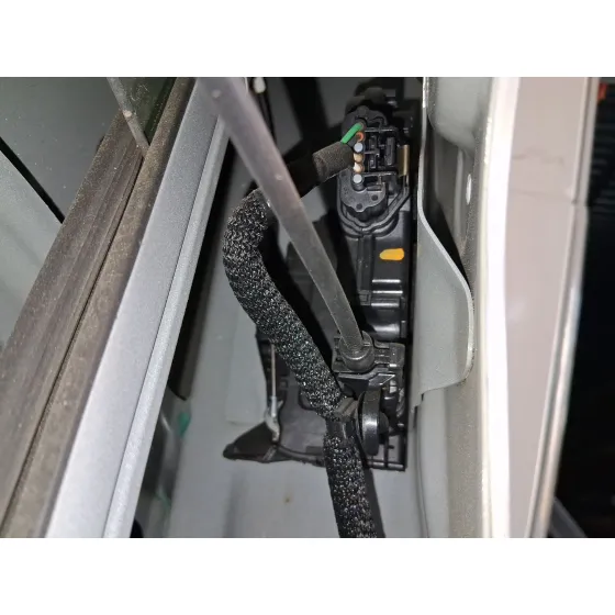 Cerradura Puerta Delantera Derecha para Renault Trafic Iii Autobus (Jg_)