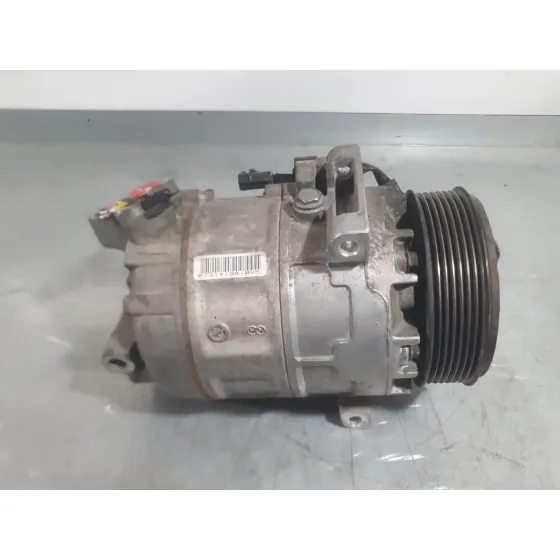 Compresor Aire Acondicionado para Renault Trafic Iii Autobus (Jg_)