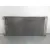 Condensador / Radiador Aire Acondicionado para Renault Trafic Iii Autobus (Jg_)