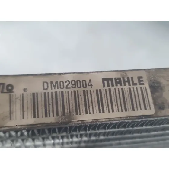 Condensador / Radiador Aire Acondicionado para Renault Trafic Iii Autobus (Jg_)