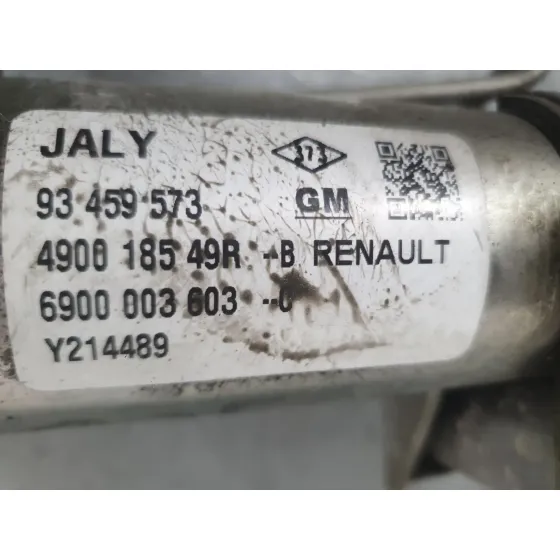 Cremallera Direccion para Renault Trafic Iii Autobus (Jg_)