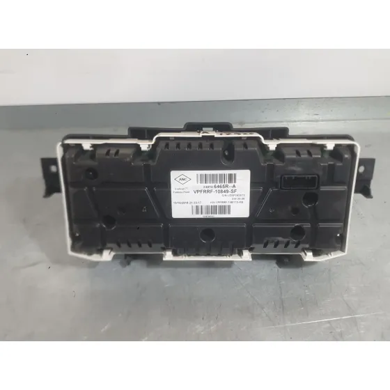 Cuadro Instrumentos para Renault Trafic Iii Autobus (Jg_)