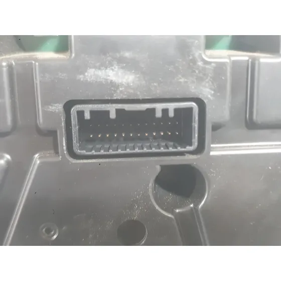 Cuadro Instrumentos para Renault Trafic Iii Autobus (Jg_)